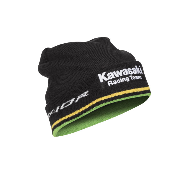 Kawasaki WSBK 2024 BEANIE ADULT